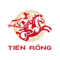 logo tien rong logo tien rong