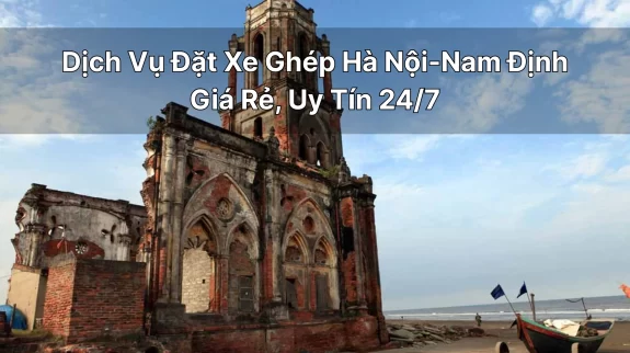 Dịch vụ đặt xe Nha Trang đi tỉnh – Bao xe, ghép xe giá rẻ, tiện lợi (2)