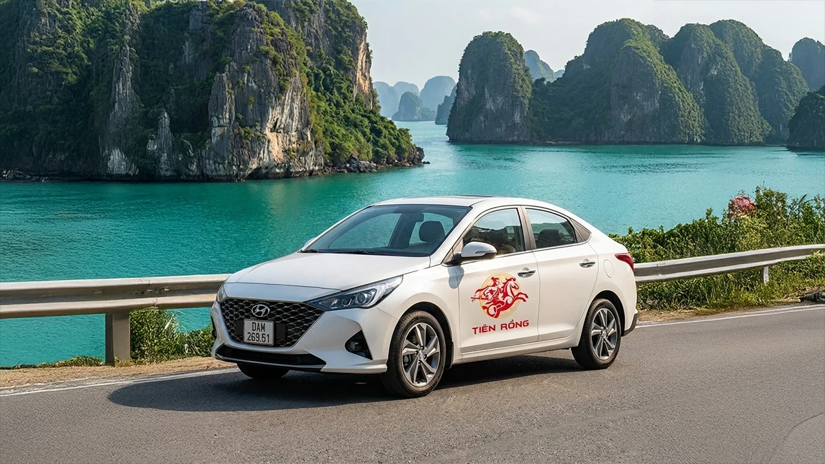 Xe riêng 5 chỗ Quảng Ninh Hà Nội