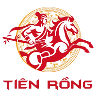 Logo Tiên Rồng