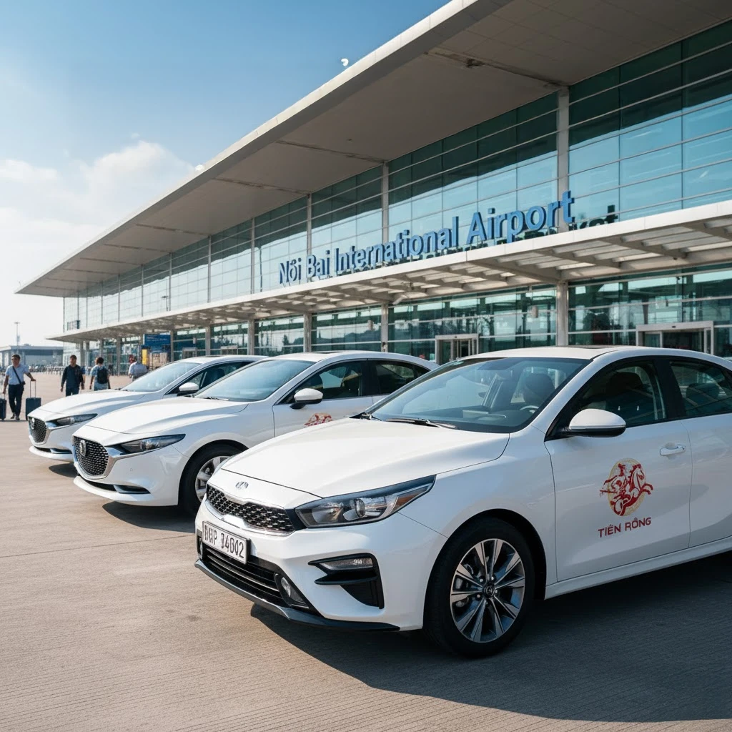 xe 5 chỗ ninh bình nội bài