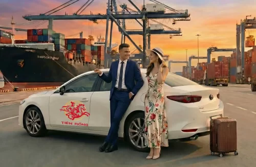 Xe Ghép An Dương Hà Nội