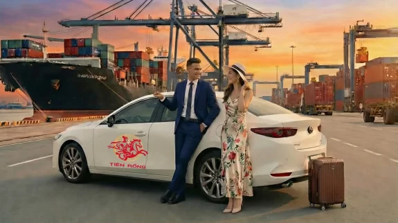 Xe Ghép An Dương Hà Nội