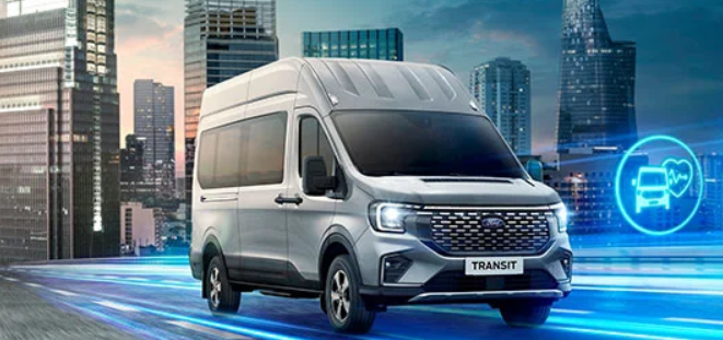 Xe 16 chỗ Hyundai Solati đi Móng Cái