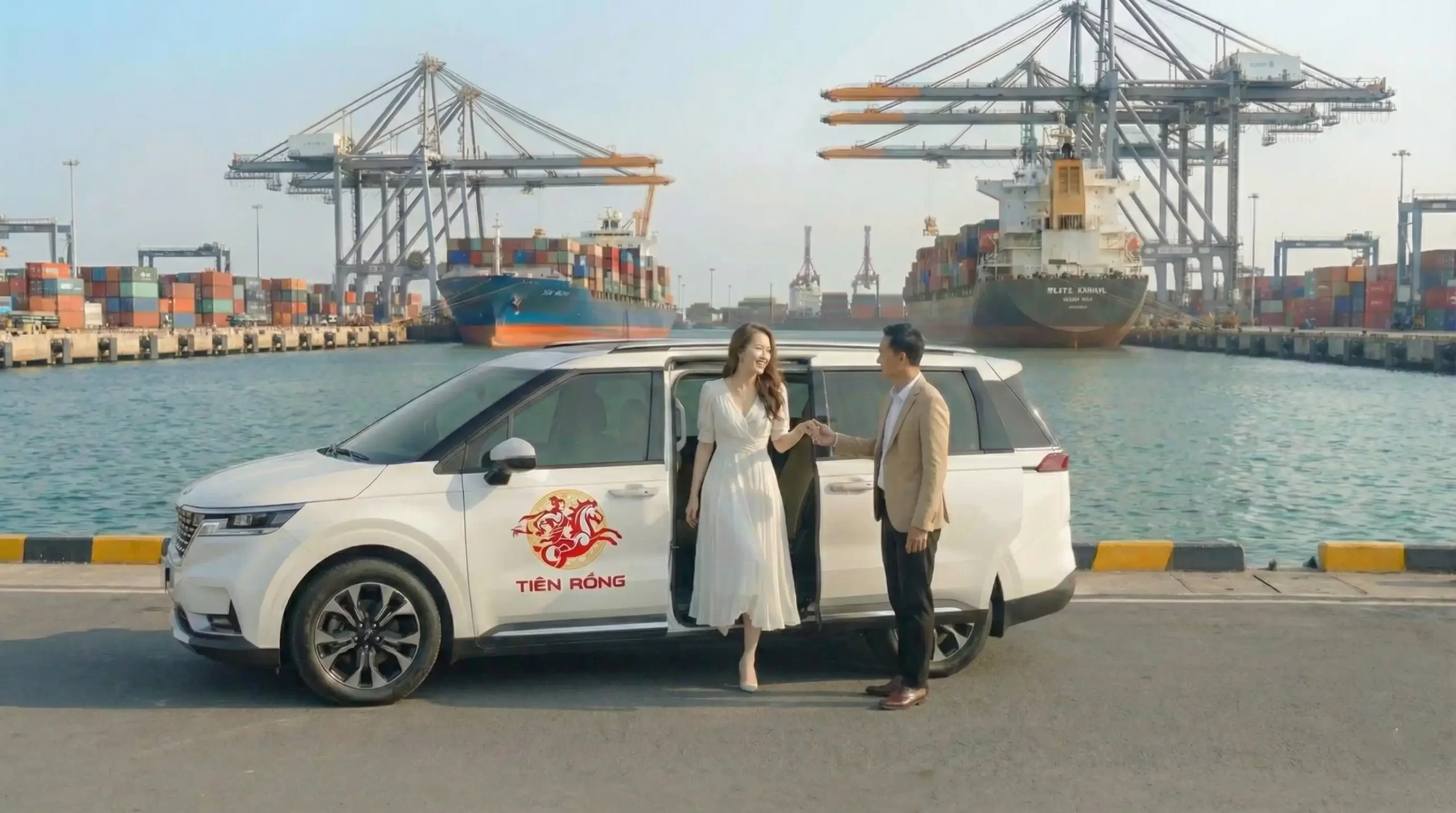 Dịch vụ xe ghép Thọ Xuân đi Hà Nội - Xe đi Sân bay Sao Vàng