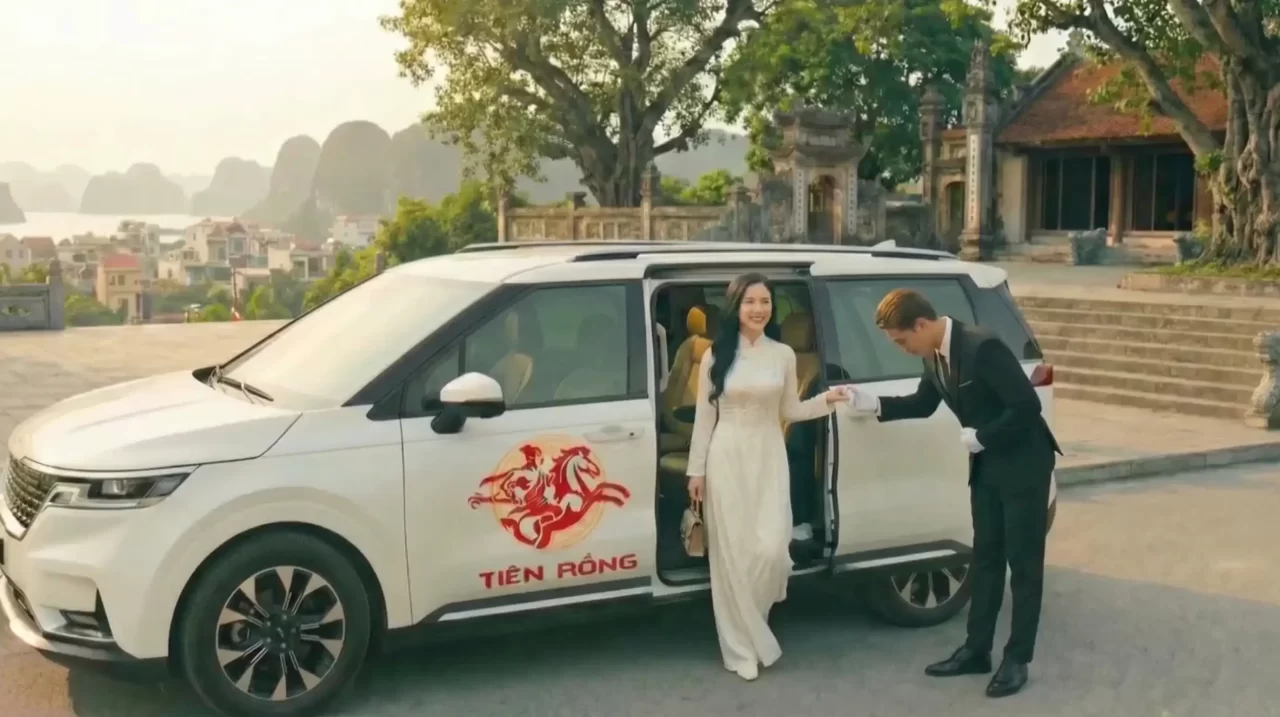 Xe Ghép Tiên Yên Hà Nội