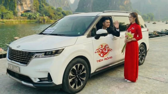 Xe Ghép Yên Khánh Hà Nội