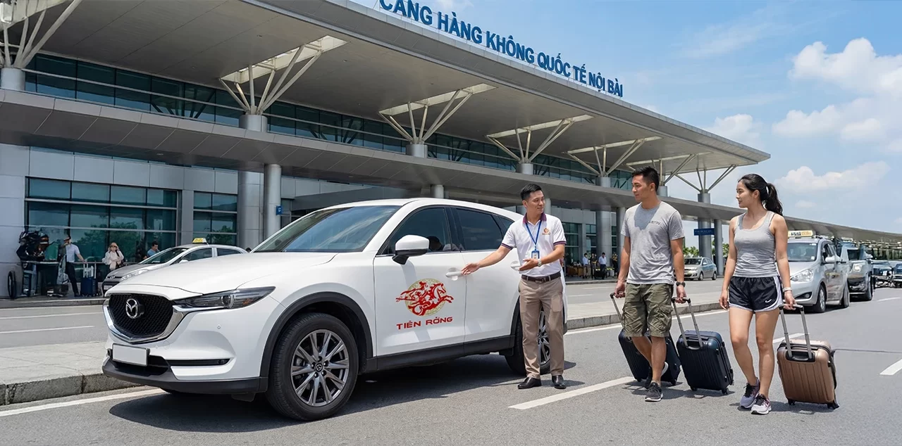 Nam Định - Nội Bài