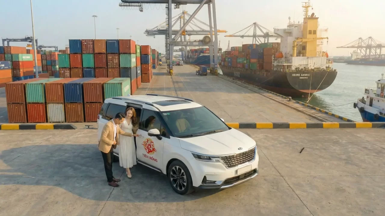 Xe Ghép Ngô Quyền Xe Ghép Ngô Quyền