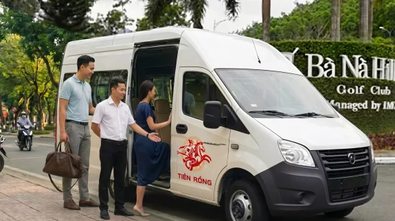 xe 16 chỗ Hà Nội Ninh Bình