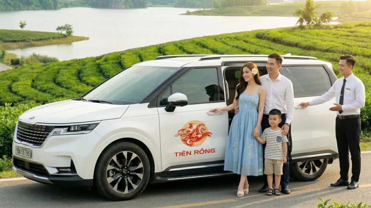 xe ghép Vĩnh Phúc-Hà Nội