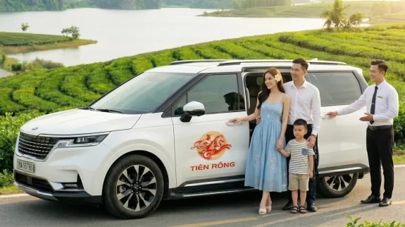 xe ghép Vĩnh Phúc-Hà Nội