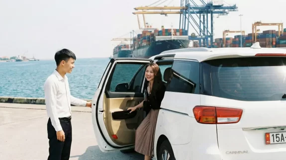 xe ghép an lão tien rong