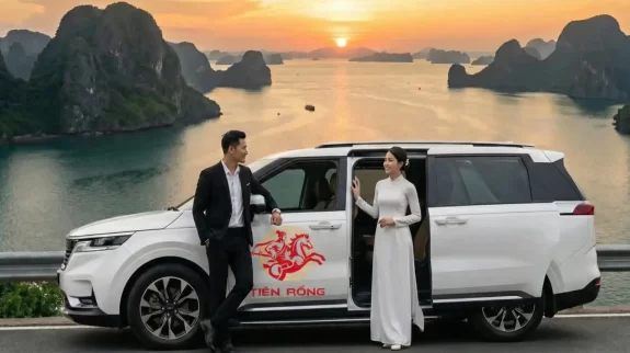 xe ghép cẩm thủy