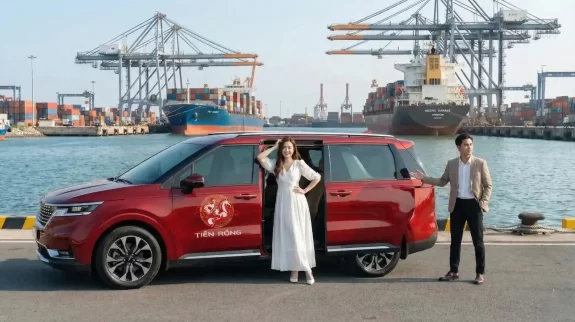 xe ghép dương kinh