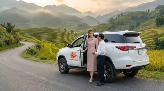 xe ghép lạng sơn