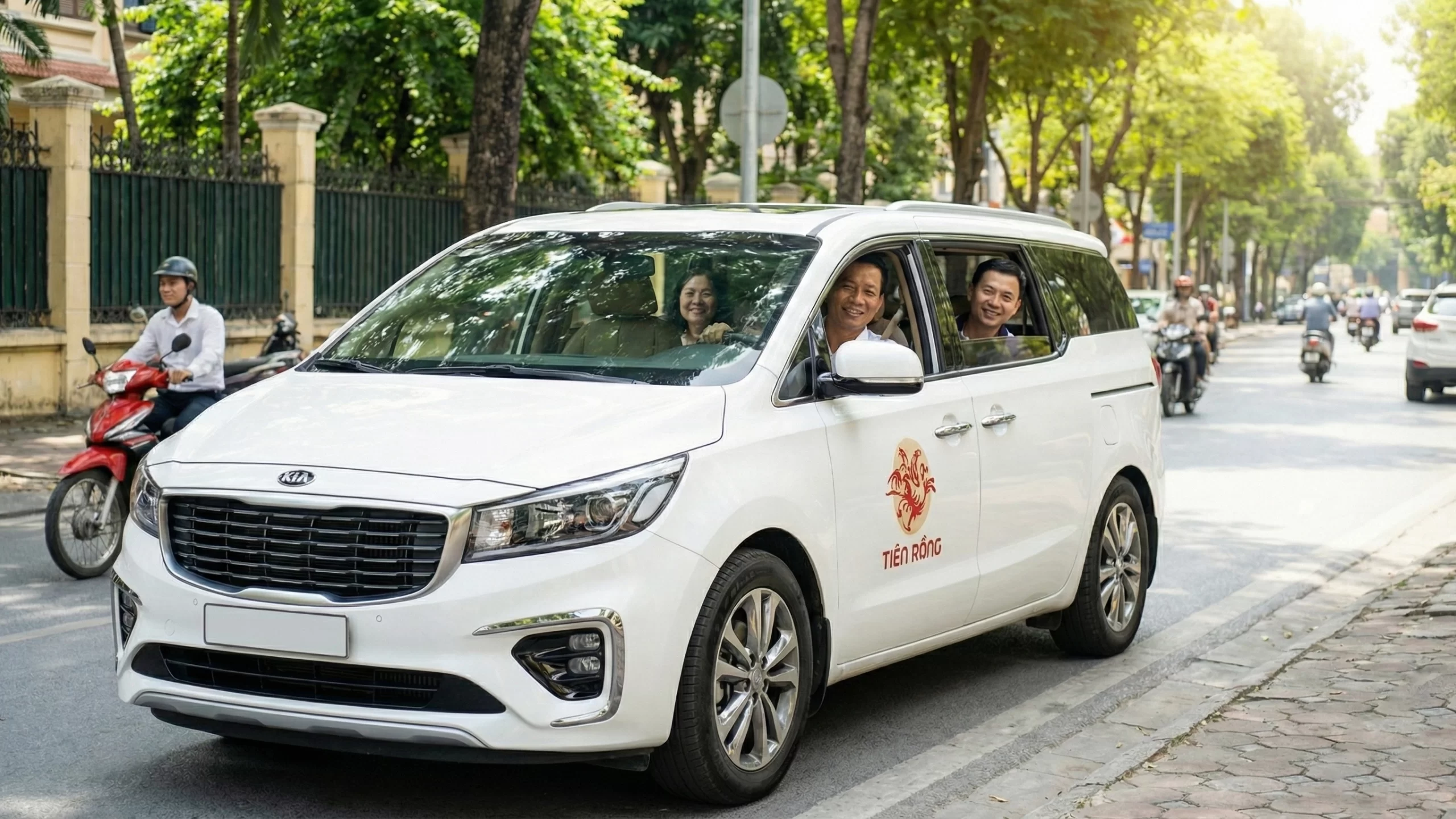 Dịch vụ xe ghép Sơn La Hà Nội gầm cao, xe tiện chuyến giá rẻ