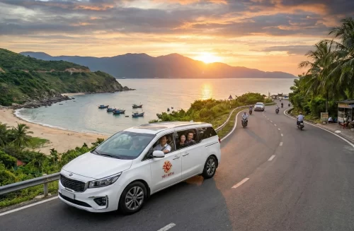 xe ghép ý yên-hà nội