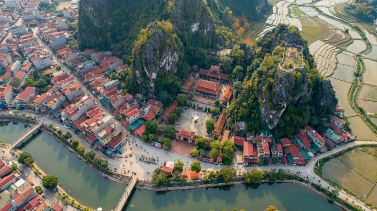 Lịch trình đi lễ Lạng Sơn21