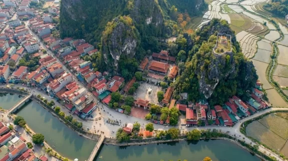 Lịch trình đi lễ Lạng Sơn21