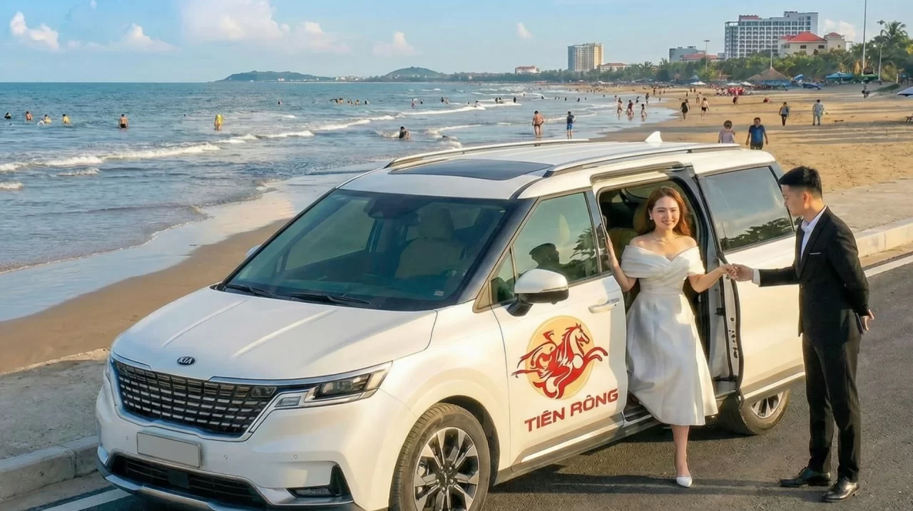 Xe Ghép Sầm Sơn Hà Nội