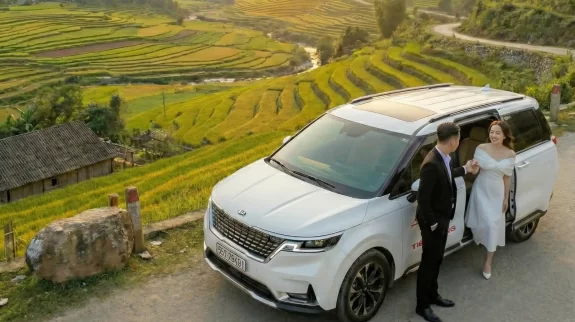 Xe Ghép Quan Hóa Hà Nội