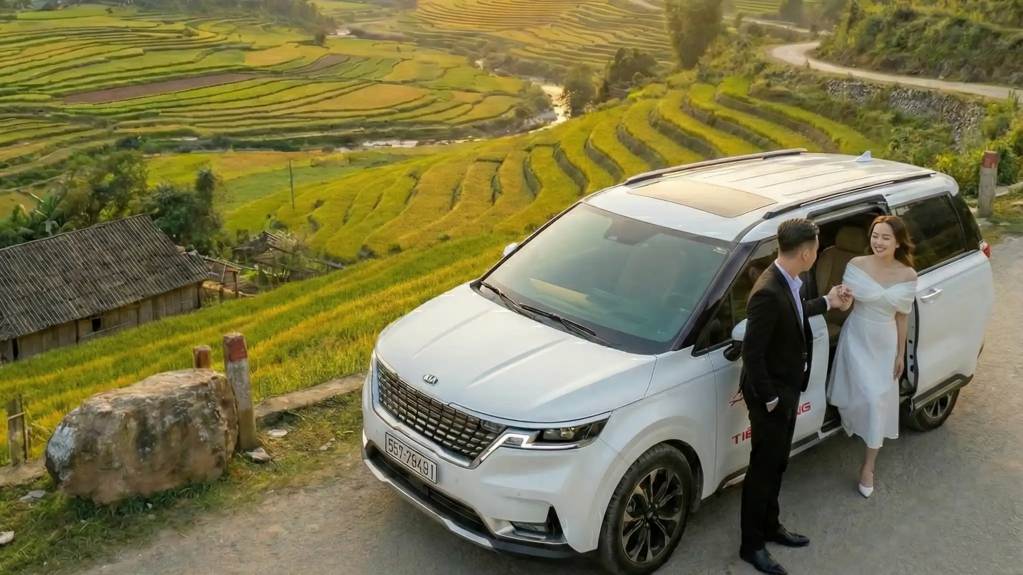 Dịch vụ xe ghép Quảng Xương Hà Nội - Xe tiện chuyến Thanh Hóa 7 chỗ giá rẻ