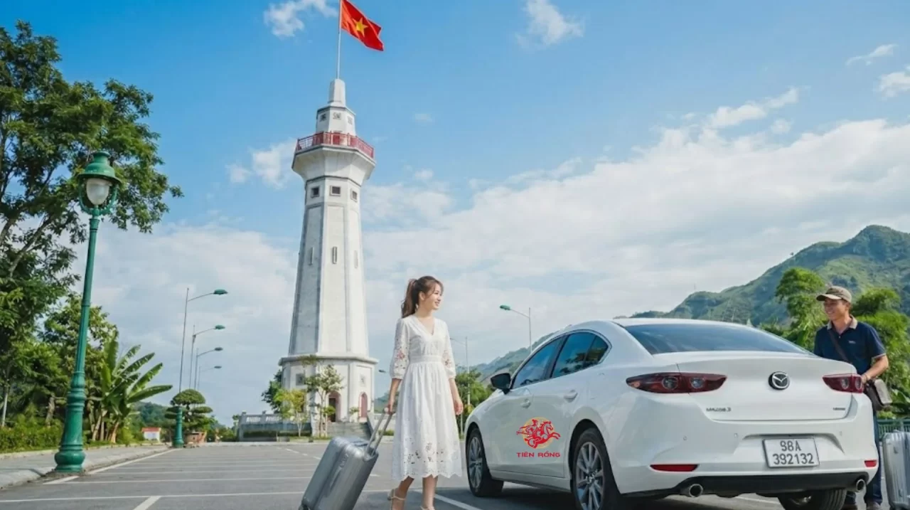 Xe Hà Nội Đi Bát Xát