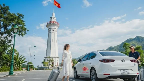 Xe Hà Nội Đi Bát Xát