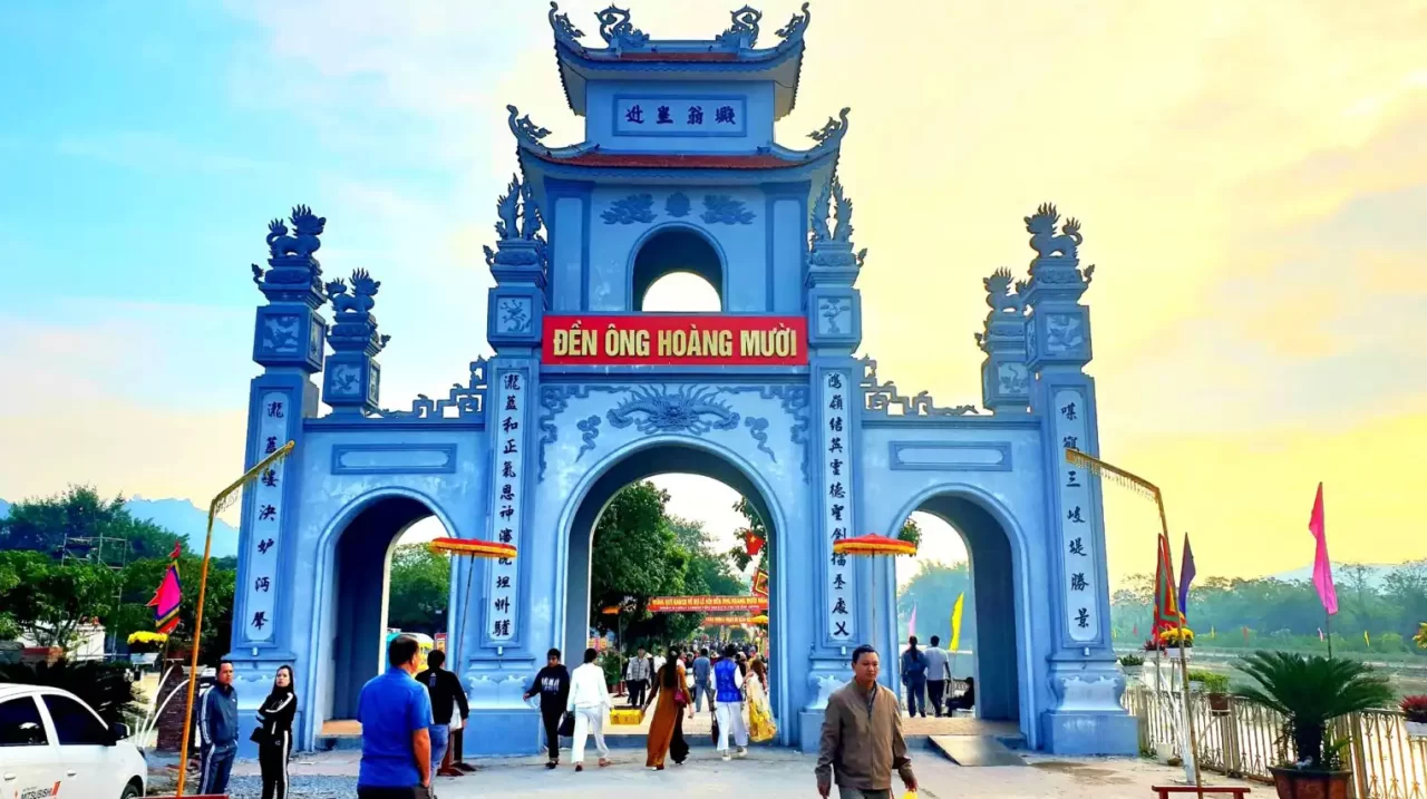 đền quan hoàng 10