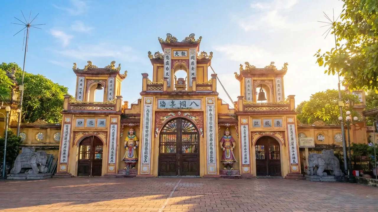 xe đi đền đồng bằng23662