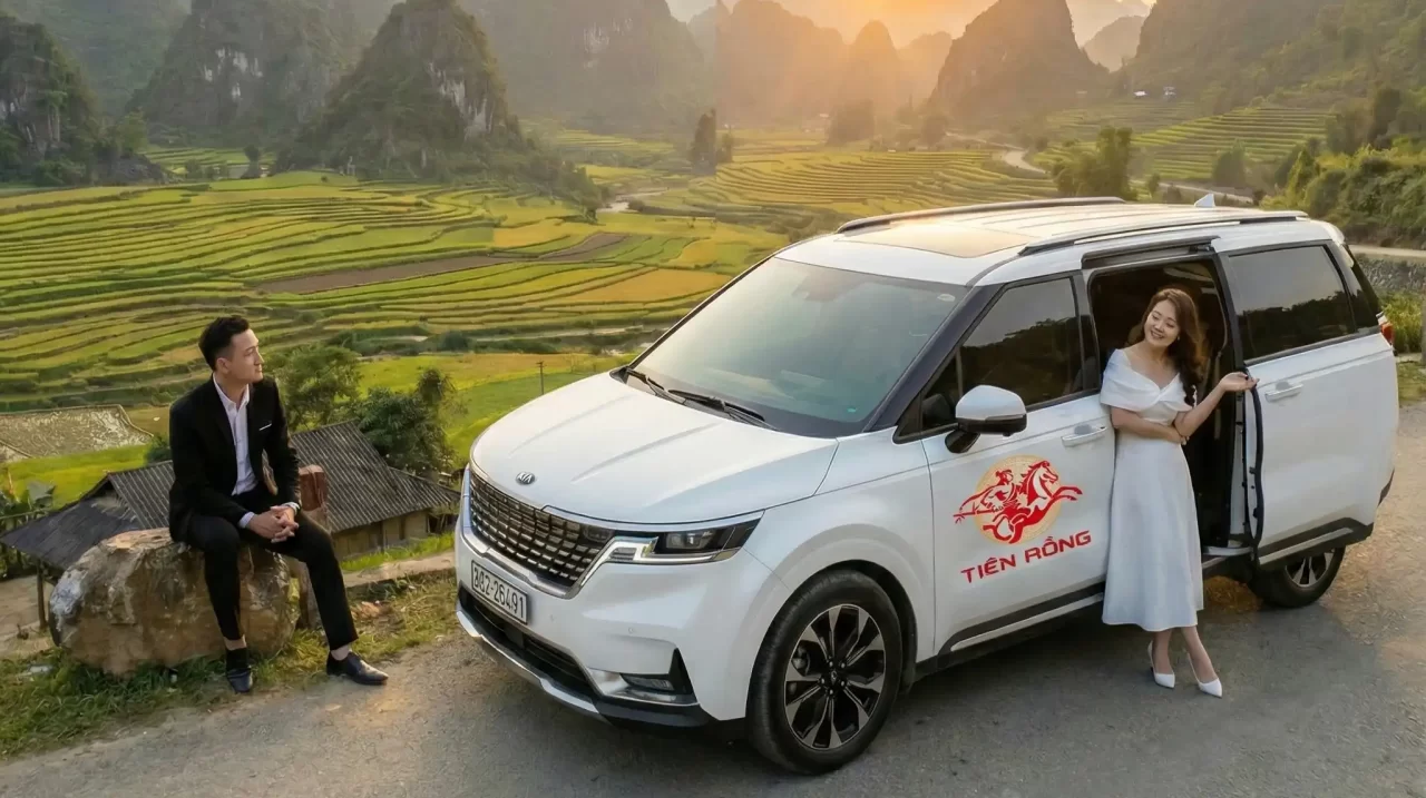 xe ghép Bá Thước