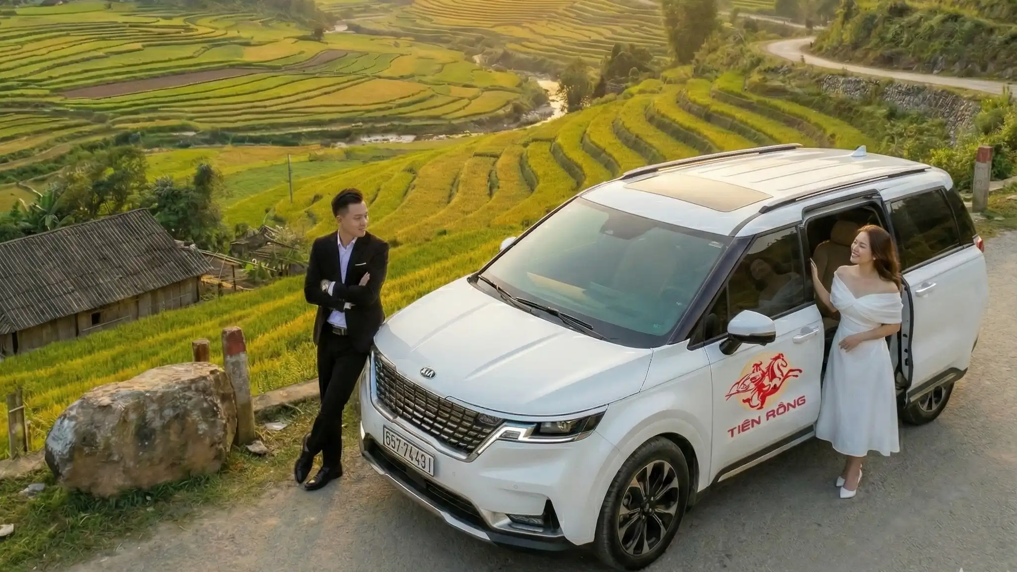 Dịch vụ xe ghép Quan Hóa đi Hà Nội - Xe đi Hồi Xuân