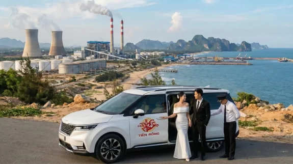 xe khách từ hà nội về quảng ninh