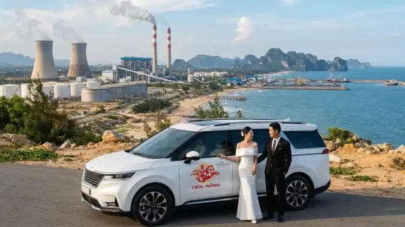 xe ghép nghi sơn hà nội