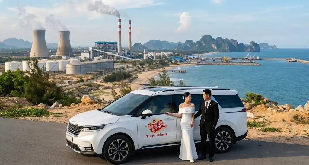 xe ghép nghi sơn hà nội