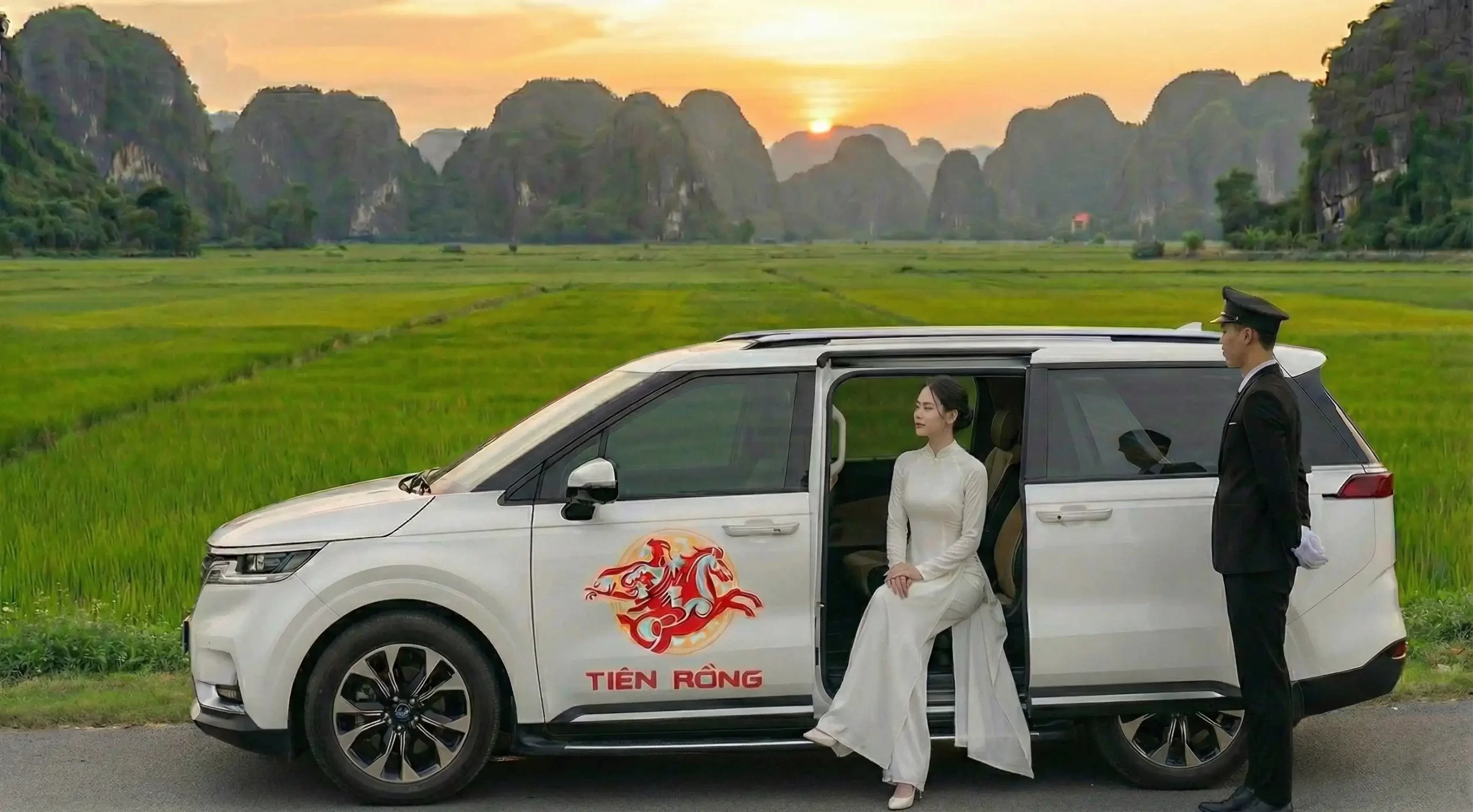 Dịch vụ xe ghép Thiệu Hóa Hà Nội - Xe đi Ngã ba Chè Vạn Hà