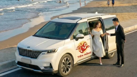 xe ghép nông cống