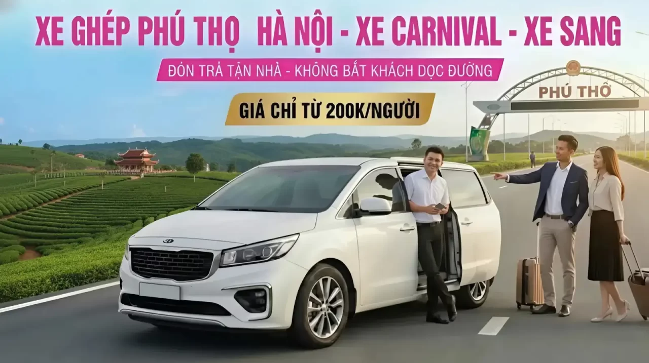 xe ghép phú thọ 22