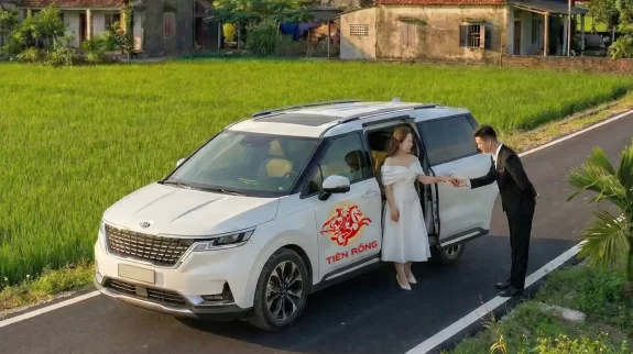 xe ghép quảng xương