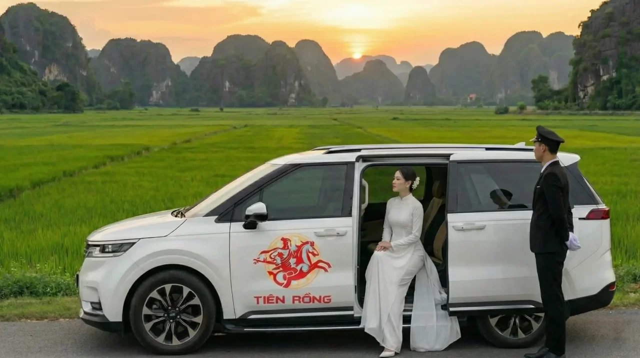 xe ghep thạch thành