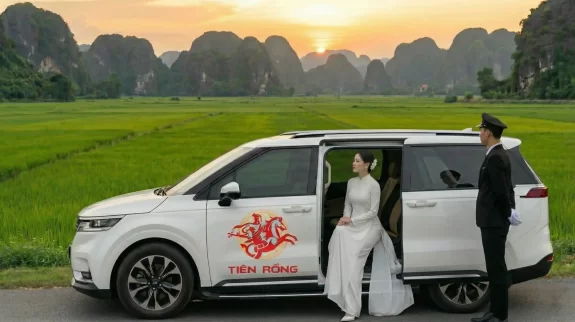 xe ghep thạch thành