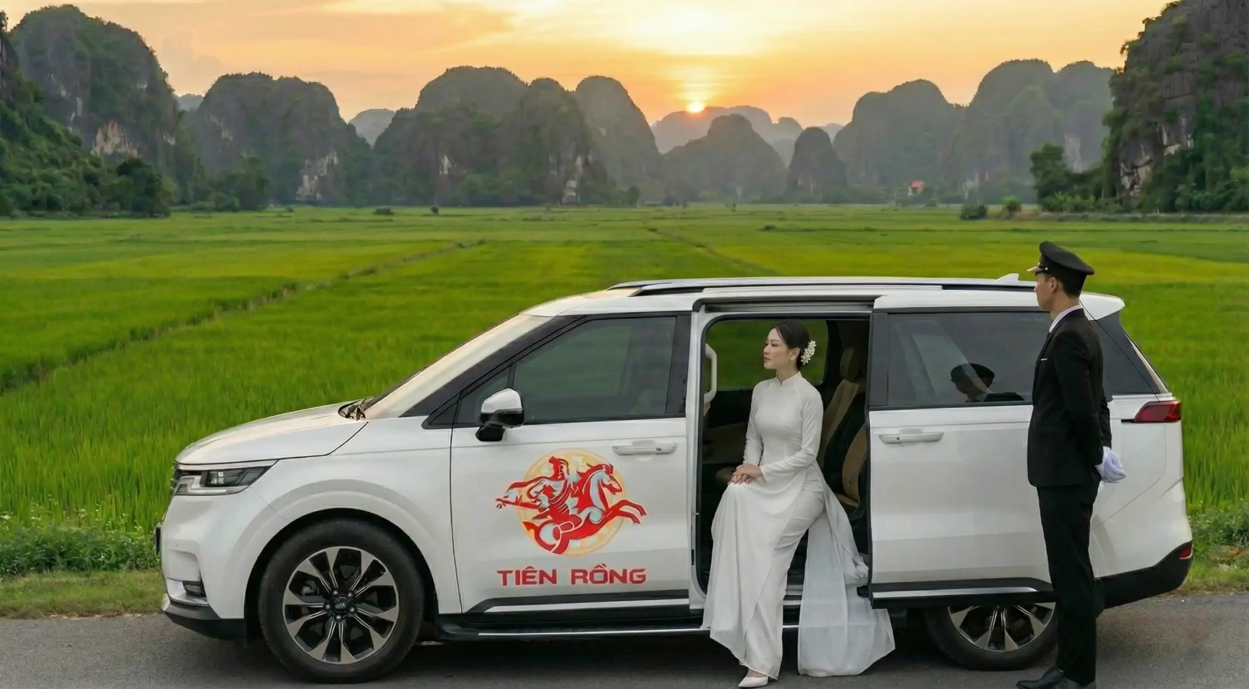 Dịch vụ xe ghép Yên Định Hà Nội - Xe đi Quán Lào Thống Nhất