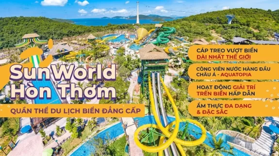 Địa Điểm Du Lịch Mùa Hè Miền Bắc