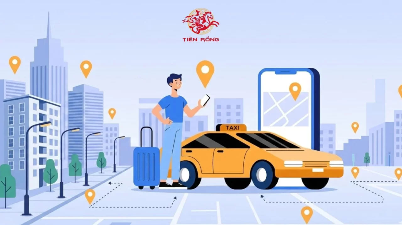 Kinh Nghiệm Book Xe Tiện Chuyến Vào Mùa Cao Điểm