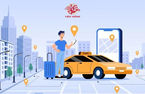 Kinh Nghiệm Book Xe Tiện Chuyến Vào Mùa Cao Điểm