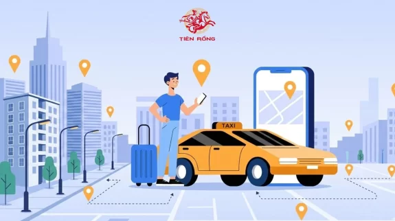 Kinh Nghiệm Book Xe Tiện Chuyến Vào Mùa Cao Điểm