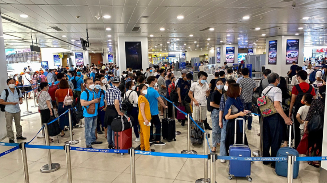 Lưu Ý Khi Đặt Vé Tàu Dịp Tết