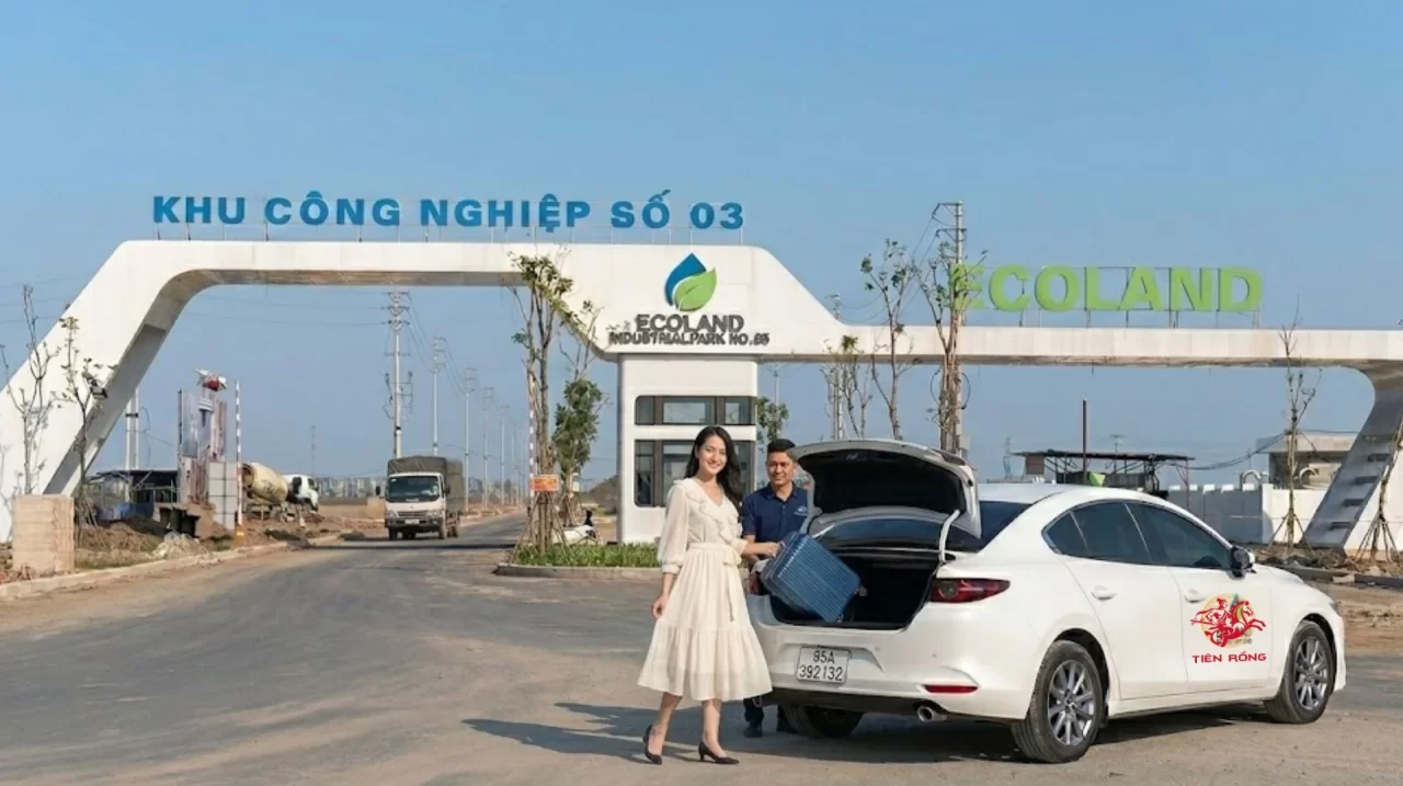 Xe Ghép Ân Thi Hà Nội