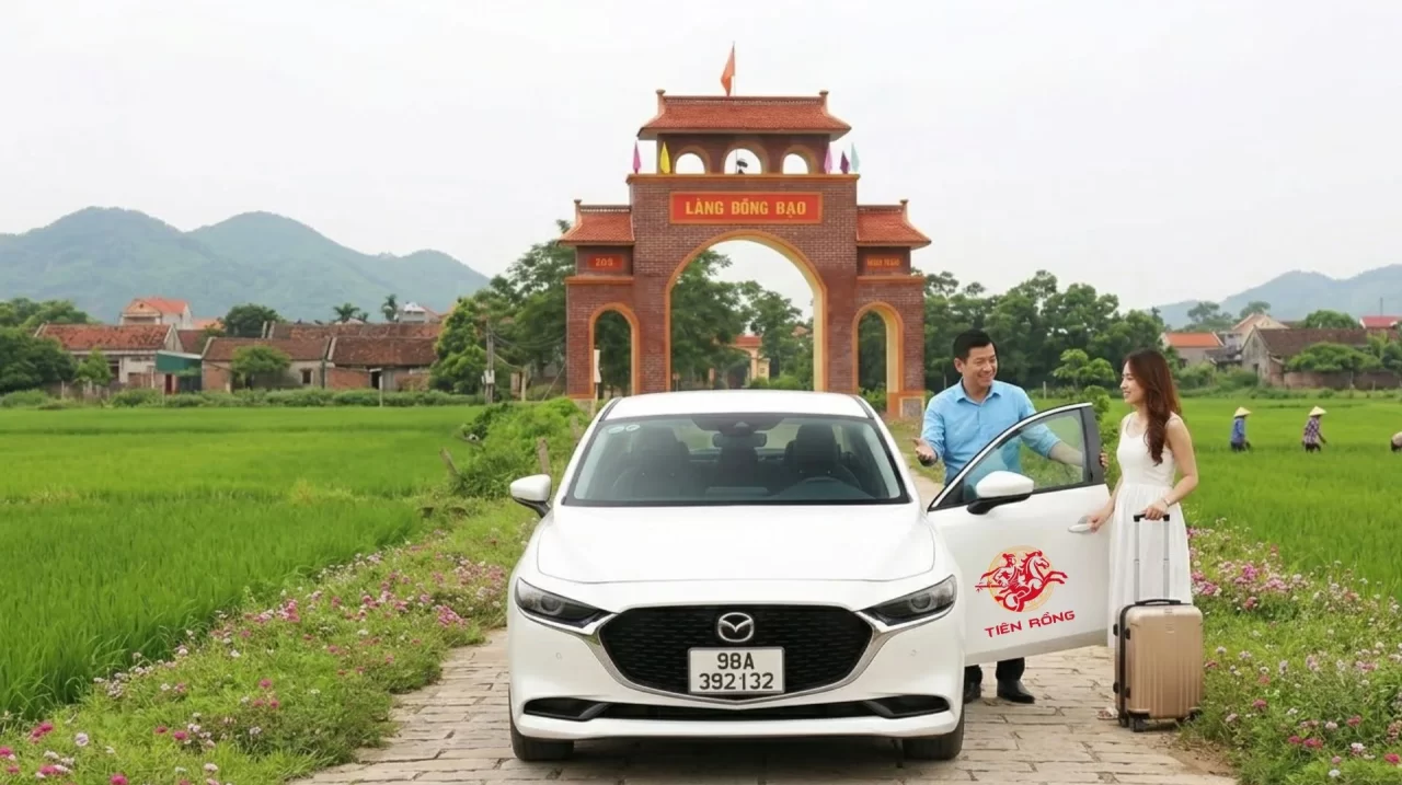 xe Việt Phương Yên Bái Mỹ Đình